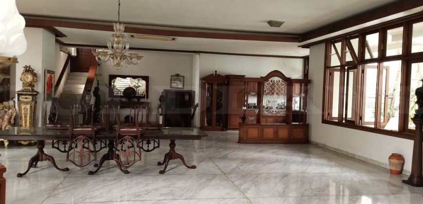 Kode : 16757 (Jf), dijual rumah kelapa gading, Luas 2.062 meter, Jakarta utara