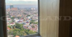 Kode : 16801 (Ak), dijual apartment Greenlake, Luas 42.5 meter, Jakarta utara