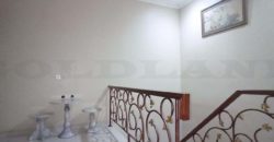 Kode : 16870 (Hd/Dj), Dijua; rumah sunter, Luas 204 meter (12×17 m2), jakarta Utara