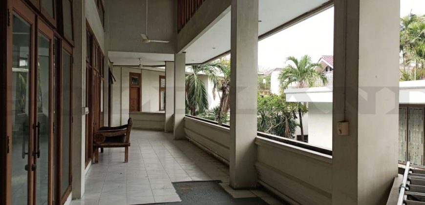 Kode : 16757 (Jf), dijual rumah kelapa gading, Luas 2.062 meter, Jakarta utara
