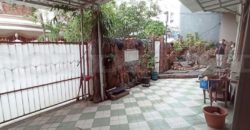 Kode : 16870 (Hd/Dj), Dijua; rumah sunter, Luas 204 meter (12×17 m2), jakarta Utara