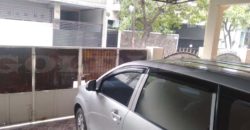 Kode: 16761(Dj/At), Rumah Dijual Koja, Luas 77 meter, Jakarta utara