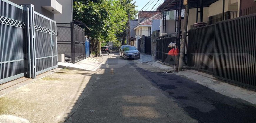 Kode : 16758 (Jf), dijual rumah sunter, Luas 25 meter (15×15 m2), Jakart utara