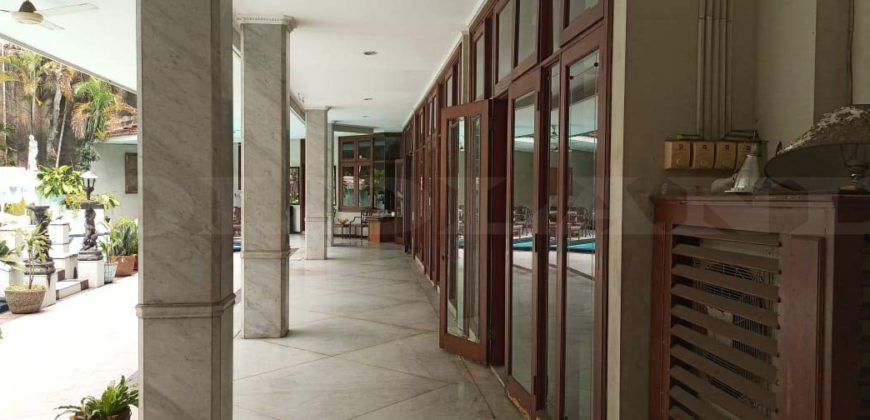 Kode : 16757 (Jf), dijual rumah kelapa gading, Luas 2.062 meter, Jakarta utara