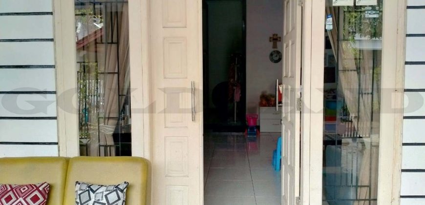 Kode: 16762(Jf), Rumah Dijual Tanjung Priok, Luas 200 meter, Jakarta utara