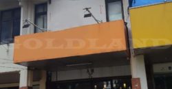 Kode : 16509 (Li), Dijual Ruko Kemang pratama raya, Luas 85 meter, Bekasi