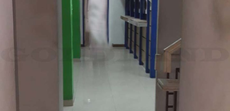 Kode : 16561 (Si/Yg), Dijual/sewa Ruko Daan mogot, Luas 72 meter, Jakarta Barat