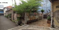Kode : 16726 (Dj), Dijual rumah Sawah besar, Luas 195 meter (6.5×30 m2), Jakarta Pusat
