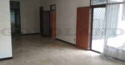 Kode : 16744 (Dj), Dijual rumah ancol, luas 320 meter (16×20 m2), jakarta Utara