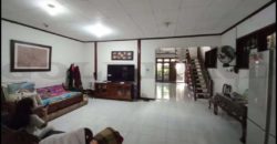 Kode : 16423 (Dj), Dijual rumah grogol, Luas 313.01 meter (11.3×27.7 meter), Jakarta Barat