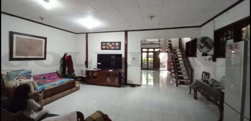 Kode : 16423 (Dj), Dijual rumah grogol, Luas 313.01 meter (11.3×27.7 meter), Jakarta Barat