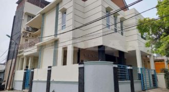 Kode : 16419 (Dj), dijual rumah kelapa gading, Luas 140 meter (10×14 m2), Jakarta Utara