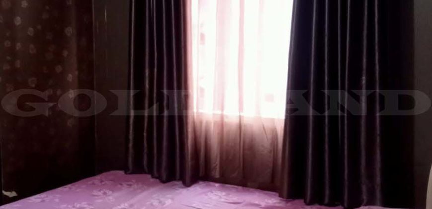 Kode : 16860 (Br), dijual Apartment Green pramuka square, Luas 33 meter, Rawasari, Jakarta pusat