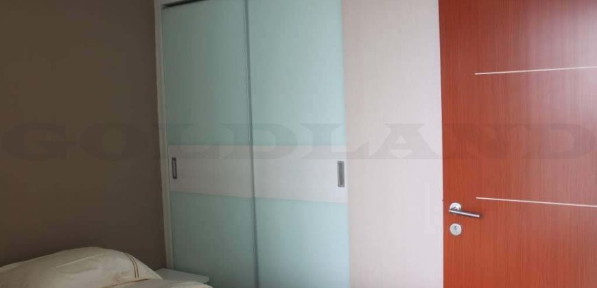 Kode : 16147 (Jm/Ha), disewa Apartment green central city, Luas 49 meter, Glodok, jakarta barat