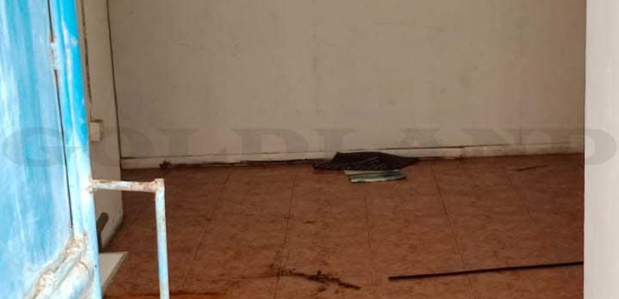 Kode : 16743 (Dj), Dijual/sewa Ruko ancol, Luas 68 meter (4×17 m2), jakarta Utara