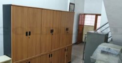 Kode : 16746 (Jm/Br), Disewa Ruko mangga besar, Luas 64 meter (4×16 m2), jakarta Pusat