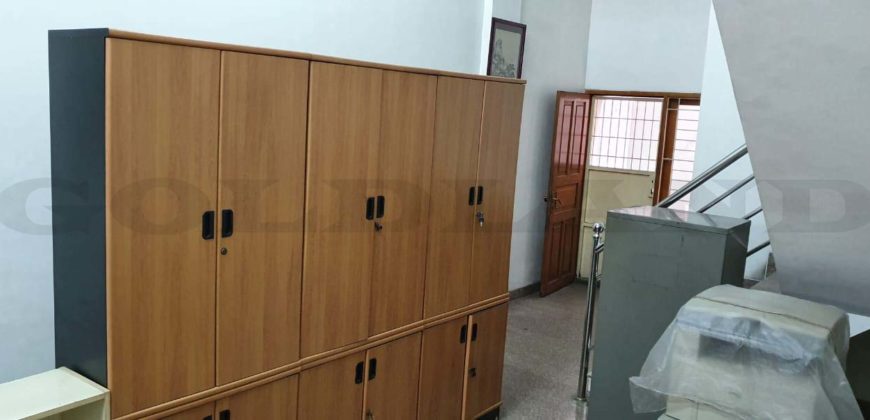 Kode : 16746 (Jm/Br), Disewa Ruko mangga besar, Luas 64 meter (4×16 m2), jakarta Pusat