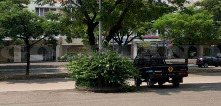 Kode : 16148(Jm/Ha), Disewa Ruko Taman harapan bekasi, luas 90 meter (5×18 m2), Bekasi