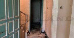 Kose : 16570 (Si/Yg), Dijual ruko Daan mogot, Luas 72 meter (4.5×16 m2), Cengkareng, jakrta Barat