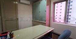 Kode : 16719 (Ta), dijual office sunter, Luas 103 meter, jakarta utara