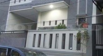 Kode : 16872 (Dj), Dijual rumah sunter, Luas 96 meter (6×15 m2), jakarta Utara