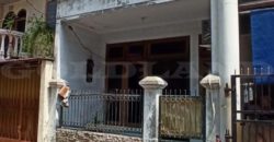 Kode : 16747 (Jf/Dj), Dijual rumah pademangan, Luas 48 meter (4×12 m2), Jakarta Utara