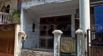 Kode : 16747 (Jf/Dj), Dijual rumah pademangan, Luas 48 meter (4×12 m2), Jakarta Utara