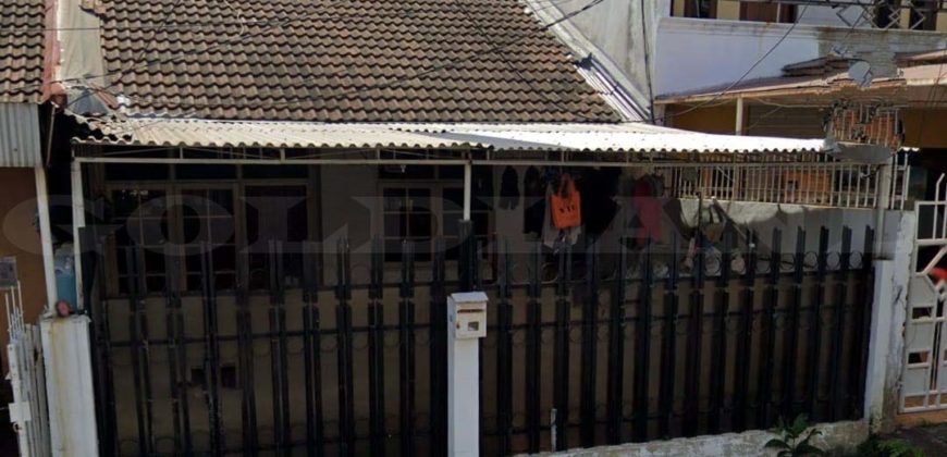 Kode : 16731 (Jf/Bn/Dj), Dijual rumah sunter, Luas 126 meter (7×18 m2), Jakarta Utara