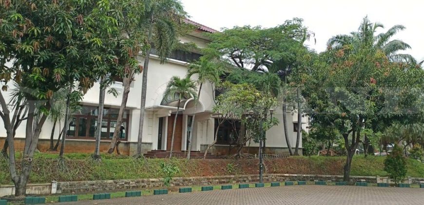 Kode : 16757 (Jf), dijual rumah kelapa gading, Luas 2.062 meter, Jakarta utara