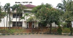 Kode : 16757 (Jf), dijual rumah kelapa gading, Luas 2.062 meter, Jakarta utara