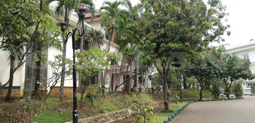 Kode : 16757 (Jf), dijual rumah kelapa gading, Luas 2.062 meter, Jakarta utara