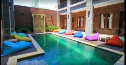 Kode : 16626 (Ta), Dijual gedung Kuta utara, lias 450 m2, Bali