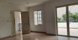 Kode : 16025 (Si/Jm), Dijual rumah sunter, Luas 185 meer, Jakarta utara