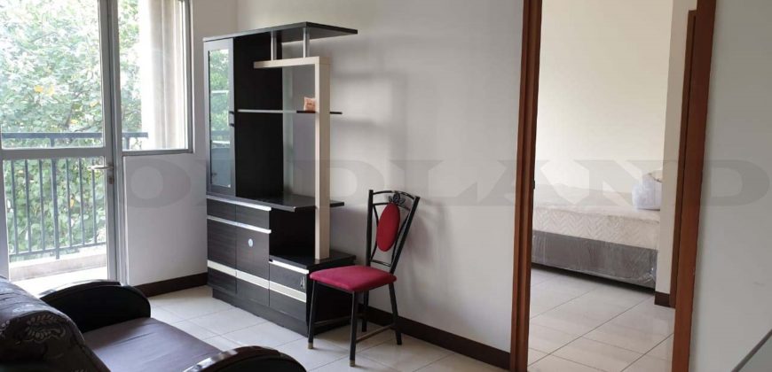 Kode : 16621 (Jn), dijual Apartment maple park, Luas 73 meter, jakarta utara