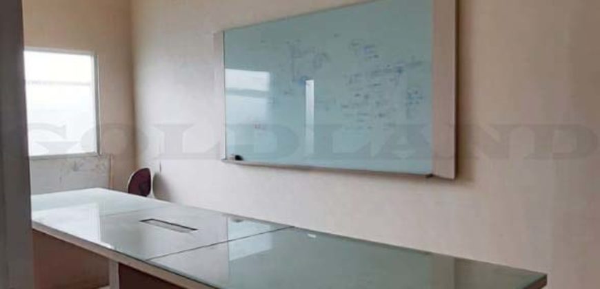 Kode : 16023 (Si/Jm), dijual/sewa ruko sunter, Luas 130 meter, HGB, Jkarta utara