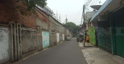 KODE :16752(Dj) Rumah Dijual Kelapa Gading, Semi Furnish, Luas 6×20 Meter, Jakarta utara