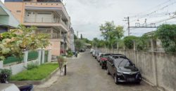KODE :16763(Dj) Rumah Dijual Pademangan, Luas 13, 5×15 Meter, Jakarta Utara