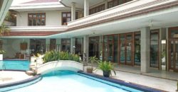 Kode : 16757 (Jf), dijual rumah kelapa gading, Luas 2.062 meter, Jakarta utara