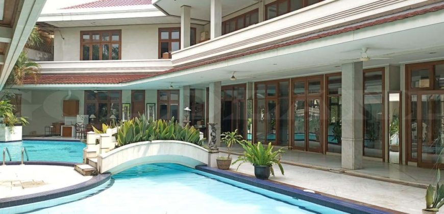 Kode : 16757 (Jf), dijual rumah kelapa gading, Luas 2.062 meter, Jakarta utara