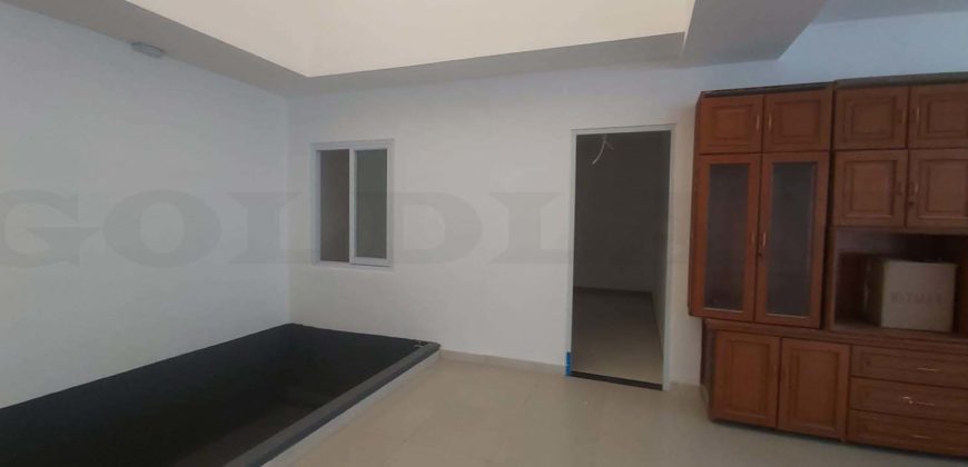 KODE :16506(Li/Jm) Rumah Dijual Pulomas, Luas 15×23 Meter, Jakarta Timur