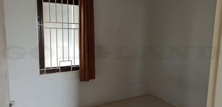 KODE :16559(Si) Apartemen Dijual Metro Sunter, Luas 62 Meter, jakarta Utara