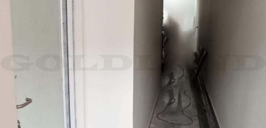 Luas 16858 (Dj), Dijual Mangga besar, Luas 101.2 meter (4.4×23 m2), jakarta Barat