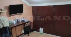 Kode : 16424  (Dj), Dijual rumah kelapa gading, Luas 108 meter (6×18 m2), Jakarta utara