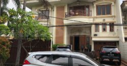 Kode : 16717 (Ta), Dijual rumah sunter, Luas 333 meter, jakarta utara