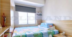 Kode : 16801 (Ak), dijual apartment Greenlake, Luas 42.5 meter, Jakarta utara