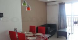 Kode : 16147 (Jm/Ha), disewa Apartment green central city, Luas 49 meter, Glodok, jakarta barat