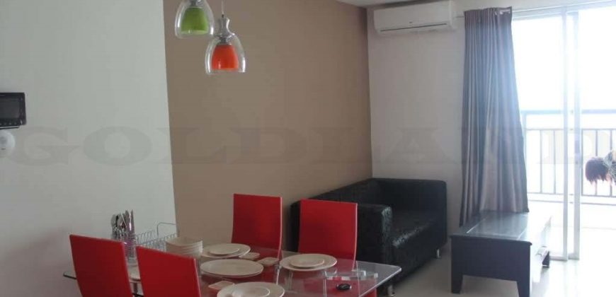 Kode : 16147 (Jm/Ha), disewa Apartment green central city, Luas 49 meter, Glodok, jakarta barat