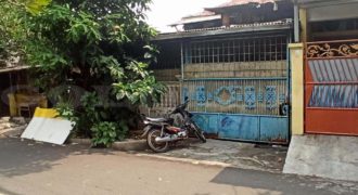 Kode : 16729 (Dj/Jf/Bn), Dijual rumah sunter, Luas 104 meter (8×13 m2), Jakarta Utara