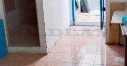 Kode : 16743 (Dj), Dijual/sewa Ruko ancol, Luas 68 meter (4×17 m2), jakarta Utara