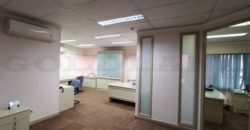 Kode : 16719 (Ta), dijual office sunter, Luas 103 meter, jakarta utara